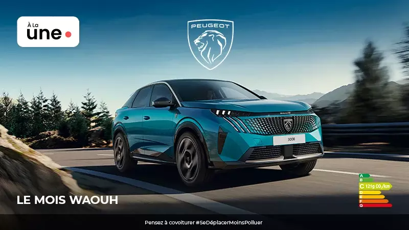 Peugeot