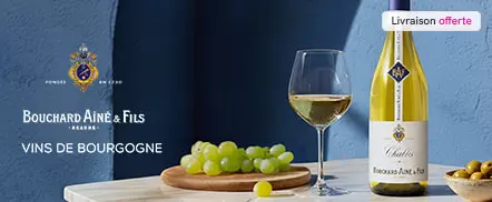 Bouchard Aîné & Fils