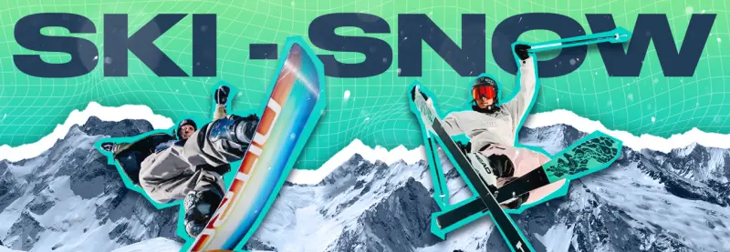 Ski & Snow