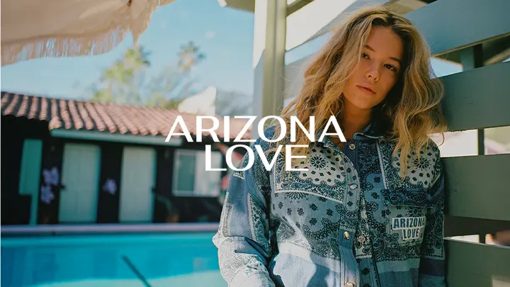 Arizona Love