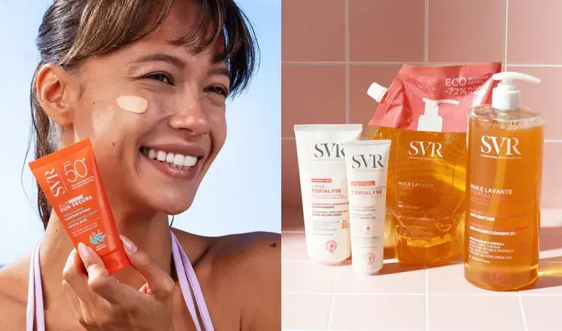 Laboratoire SVR