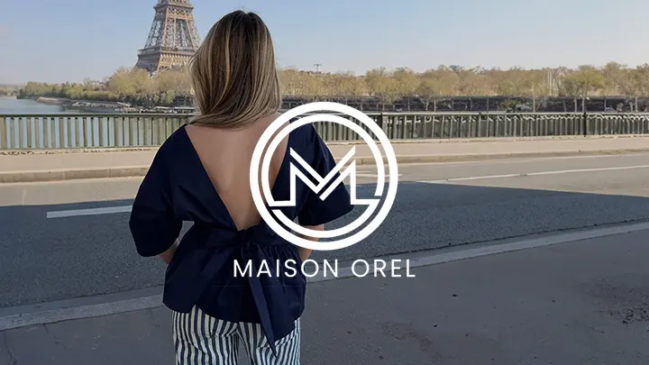 Maison Orel