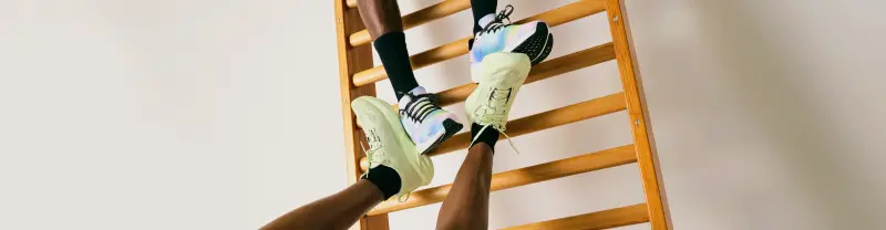 Chaussures de sport
