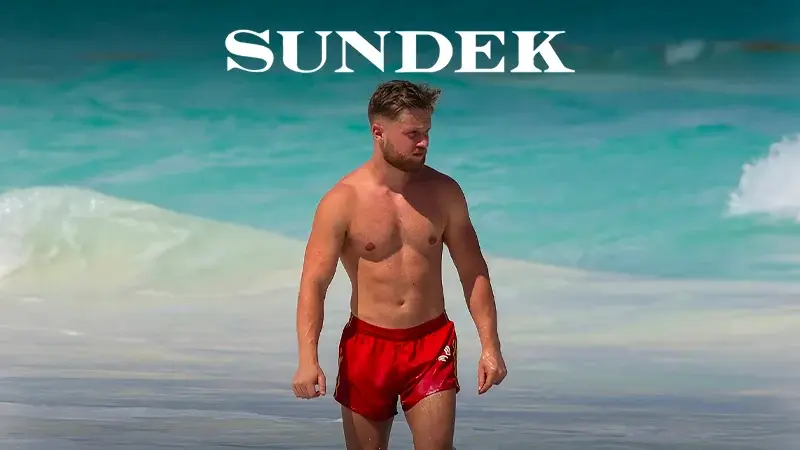 Sundek