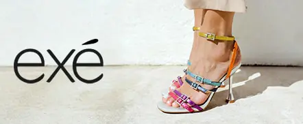 Exé Shoes
