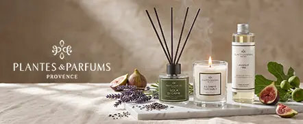 PLANTES ET PARFUMS PROVENCE
