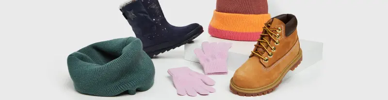 Préparez la rentrée : chaussures pour enfant & plus