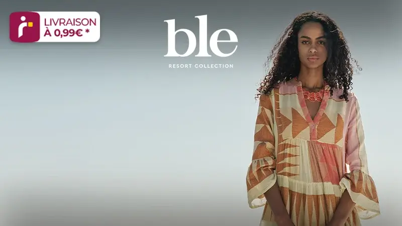 Ble Resort Collection