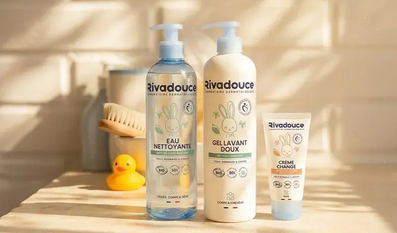 Rivadouce