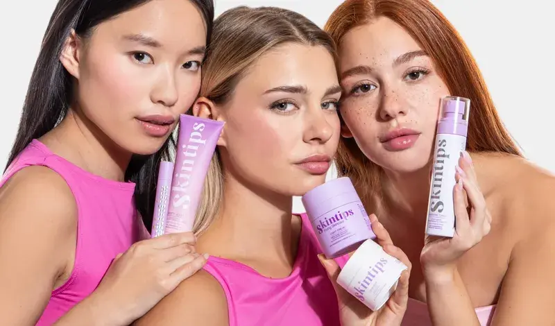 Skintips