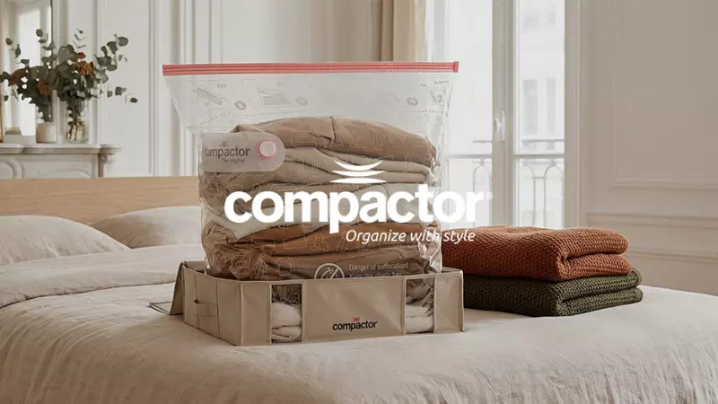 Compactor