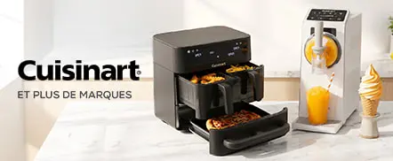 Tout pour la cuisine