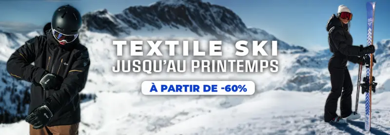 Textile l'Hiver N'est Pas Fini