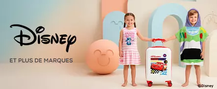Disney Kids