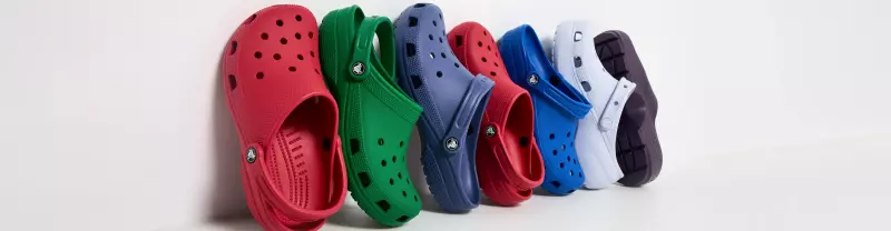 Crocs - Enfant