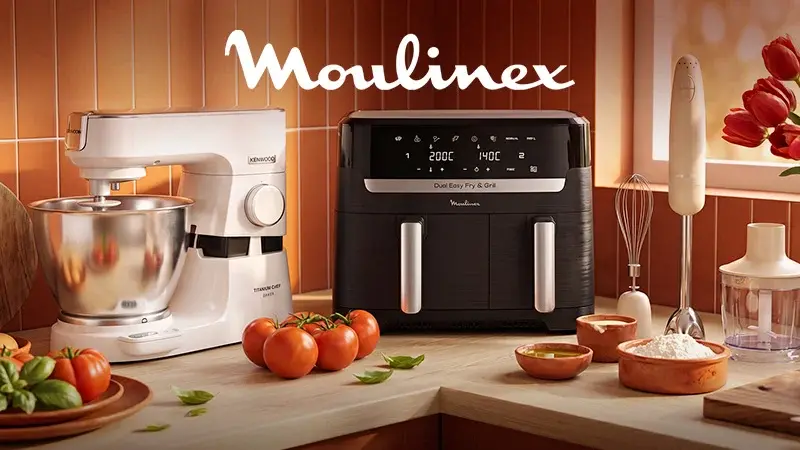 MOULINEX
