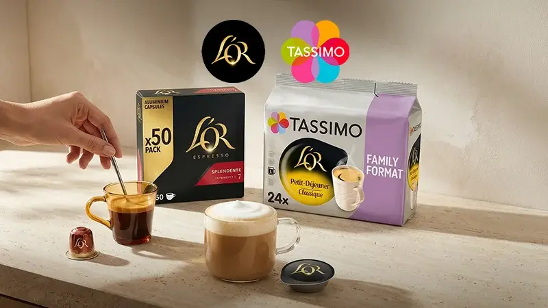 Tassimo