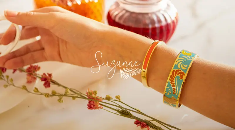 Suzanne