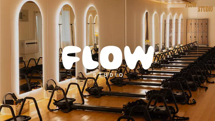 Flow Studio