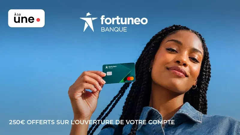 FORTUNEO
