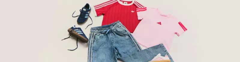 adidas Originals - Enfant