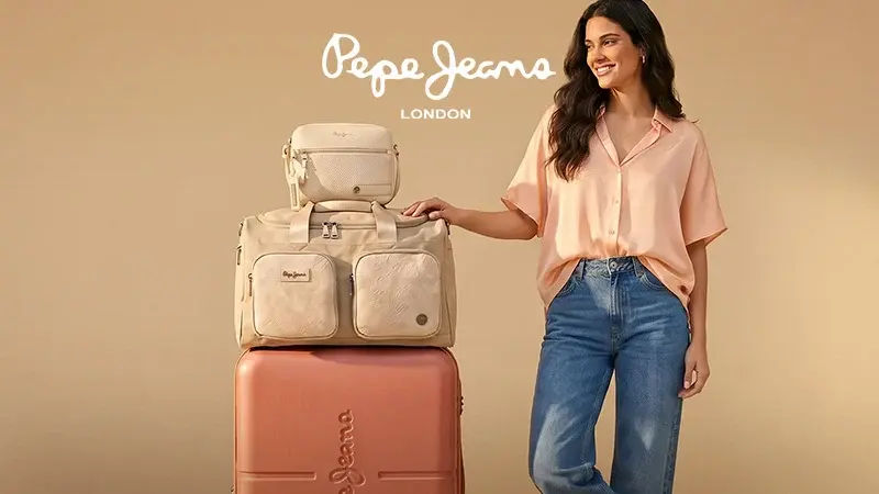 Pepe jeans
