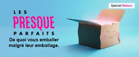 Les Presque Parfaits