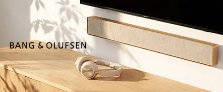 BANG OLUFSEN