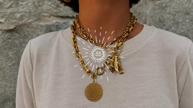 55 Jewelry