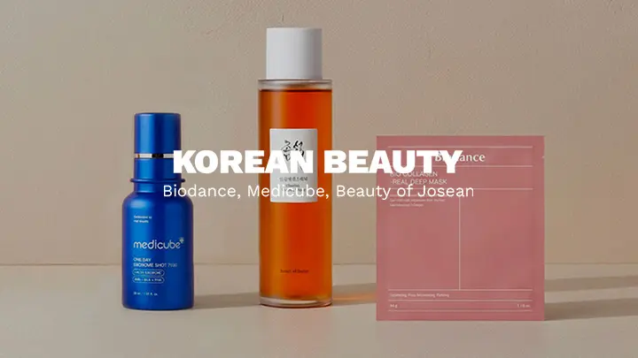 Korean Beauty