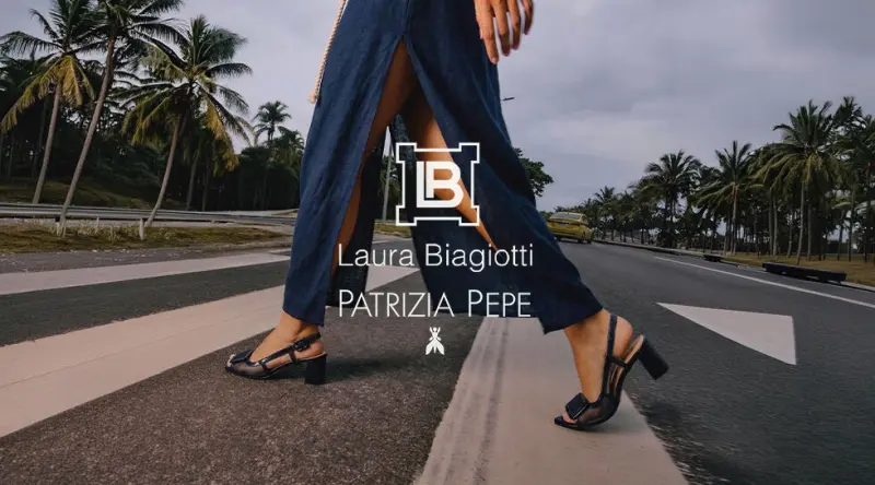 Laura Biagiotti
