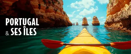 Portugal & ses îles