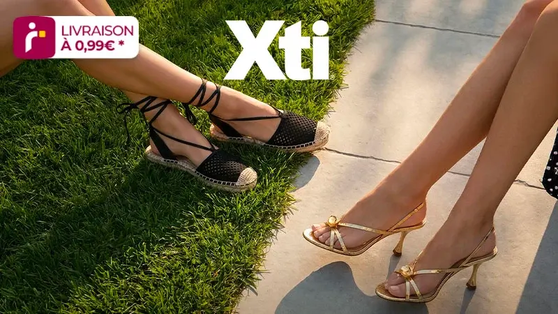 Xti