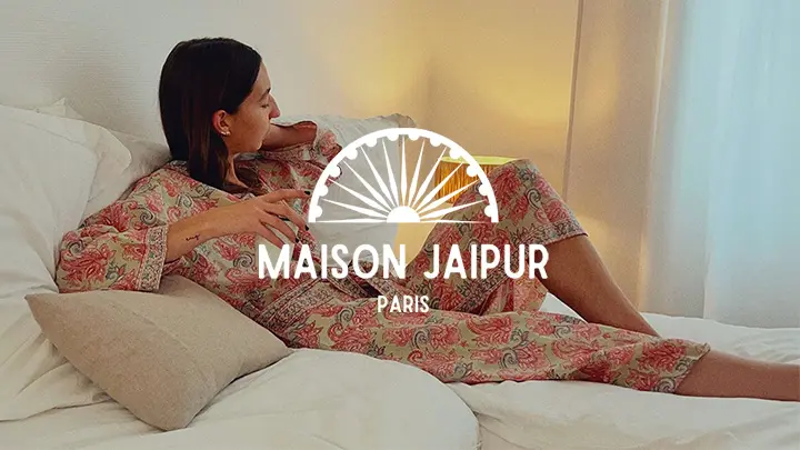 Maison Jaipur