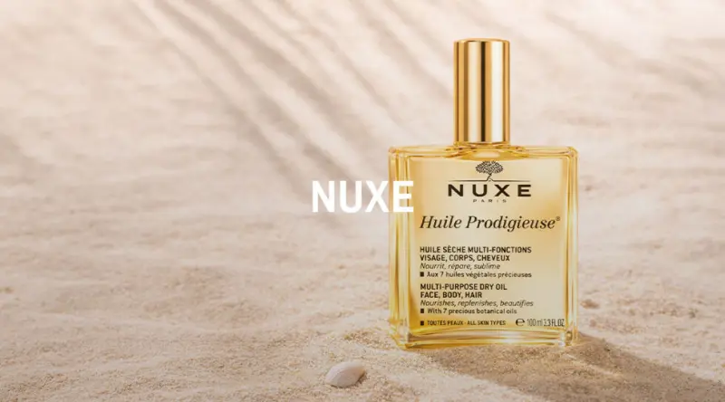 Nuxe
