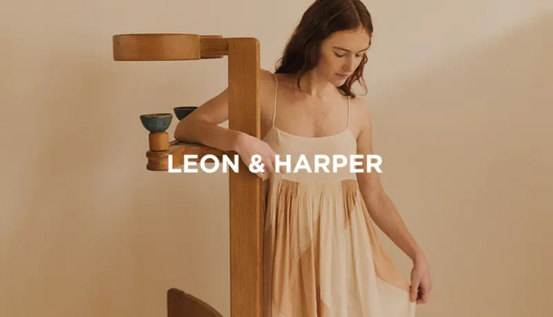 Leon & Harper