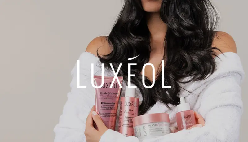 Luxéol