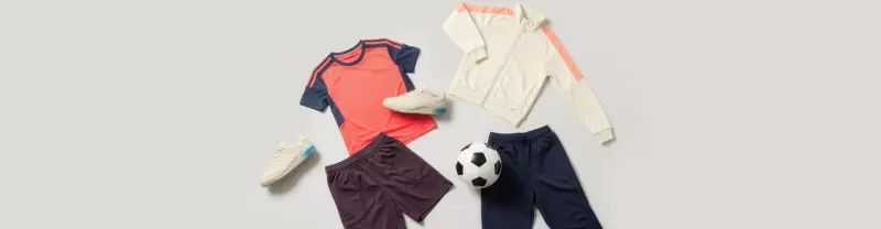 Mode sport & outdoor pour enfant