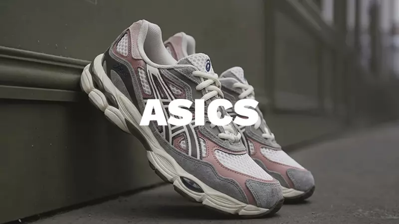 Asics