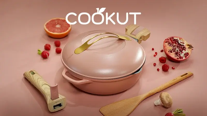 Cookut