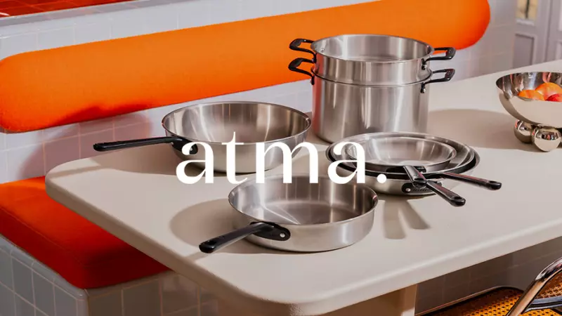 Atma Kitchenware