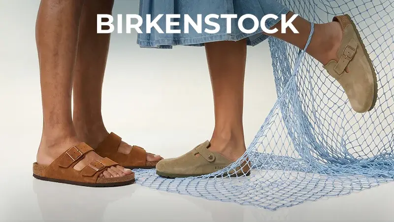 Birkenstock