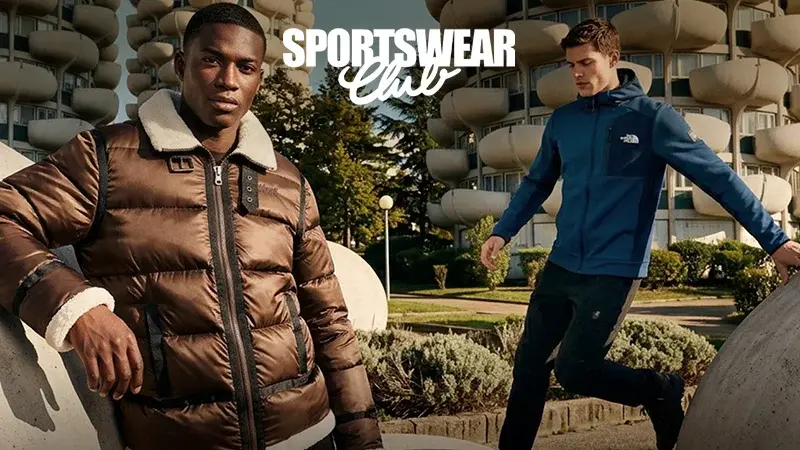 Sportswear Club