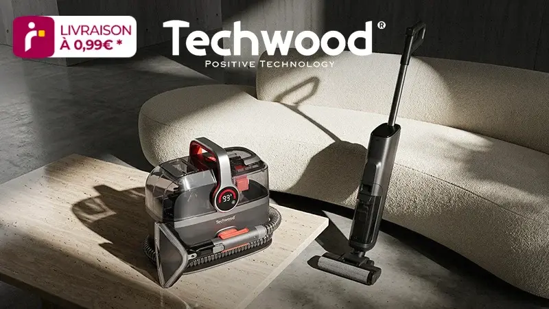 Techwood