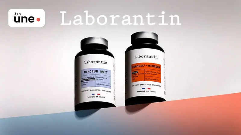 Laborantin