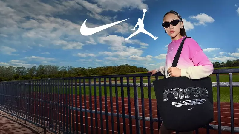 Nike