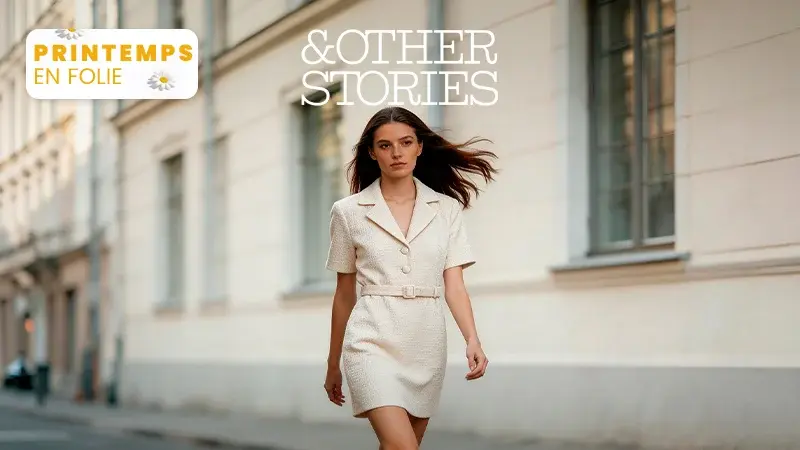& Other Stories