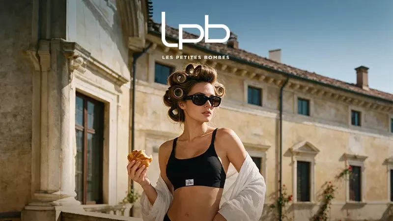 Les petites bombes et autre marque