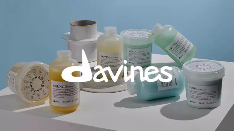 Davines