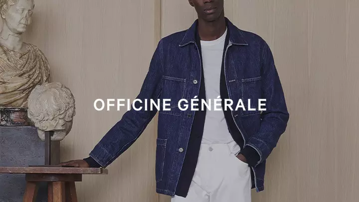 Officine Générale
